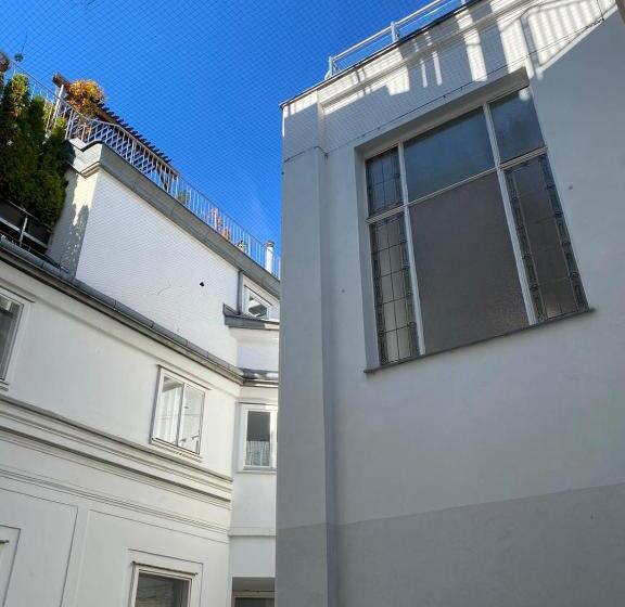高级单人间, Boutique Hotel Nossek