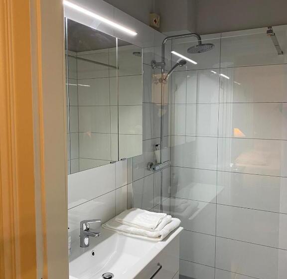 수피리어 싱글 룸, Boutique Hotel Nossek