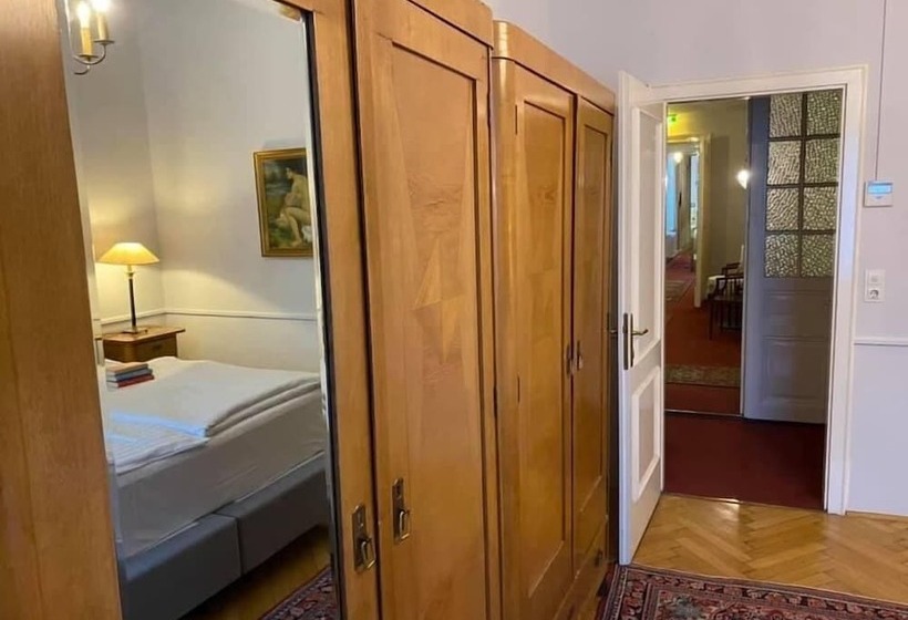 컴포트 스위트, Boutique Hotel Nossek