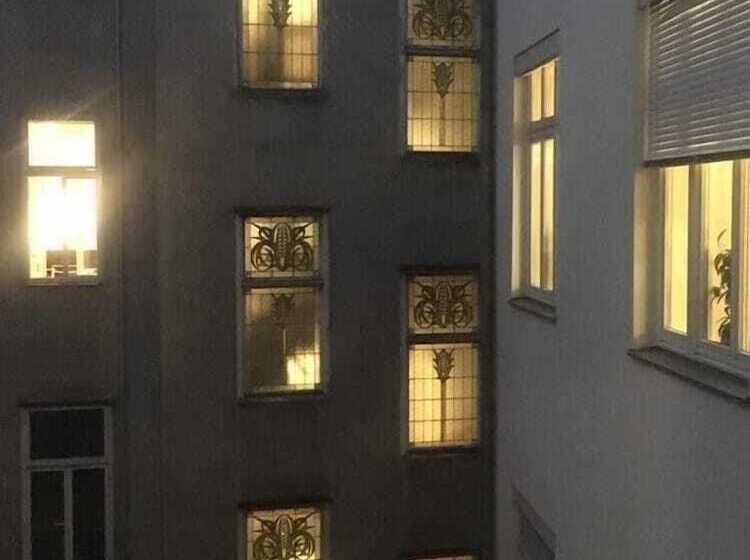 标准单人间, Boutique Hotel Nossek