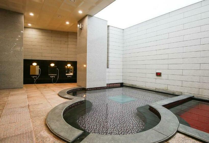 Номер Deluxe, Benikea Hotel Haeundae