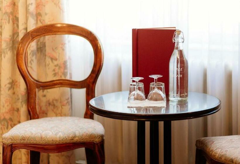 标准间, Boutique Hotel Nossek