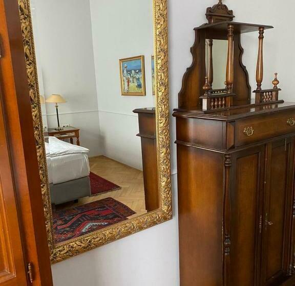 스탠다드 룸, Boutique Hotel Nossek
