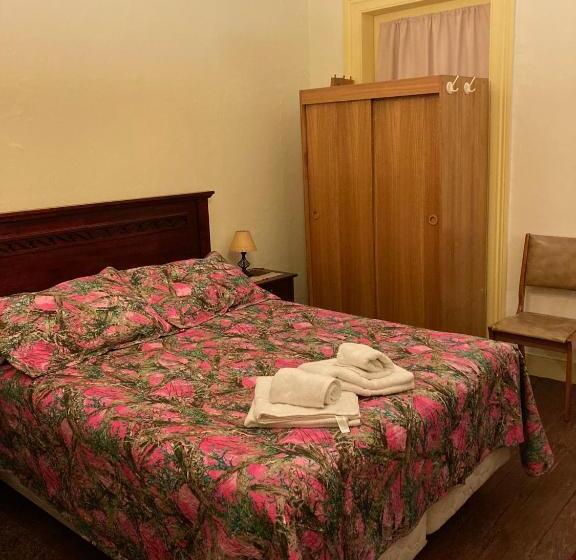 اتاق استاندارد, Hostal Residencia En El Cerro
