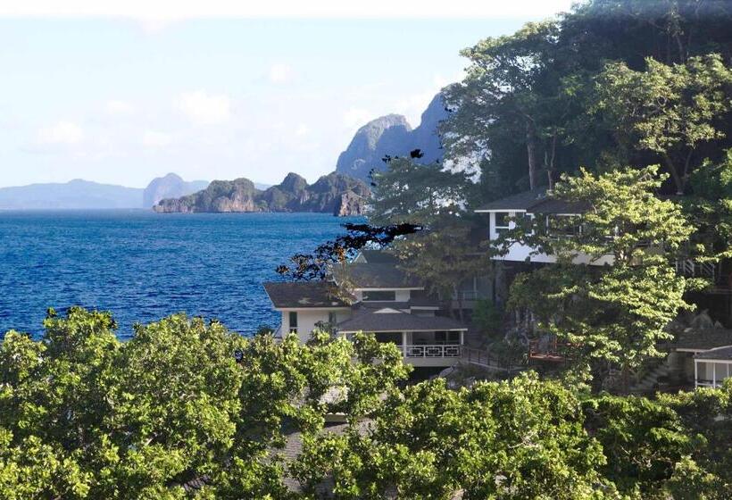 패밀리 스위트, Matinloc Island Resort