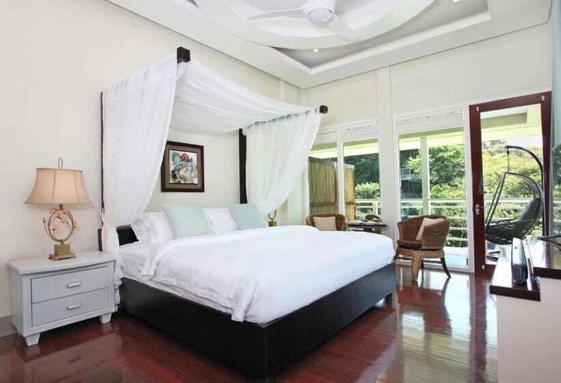 Suite Familiare, Matinloc Island Resort