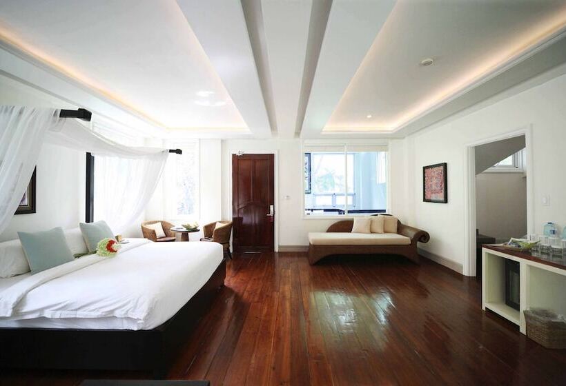 Suite Familiare, Matinloc Island Resort