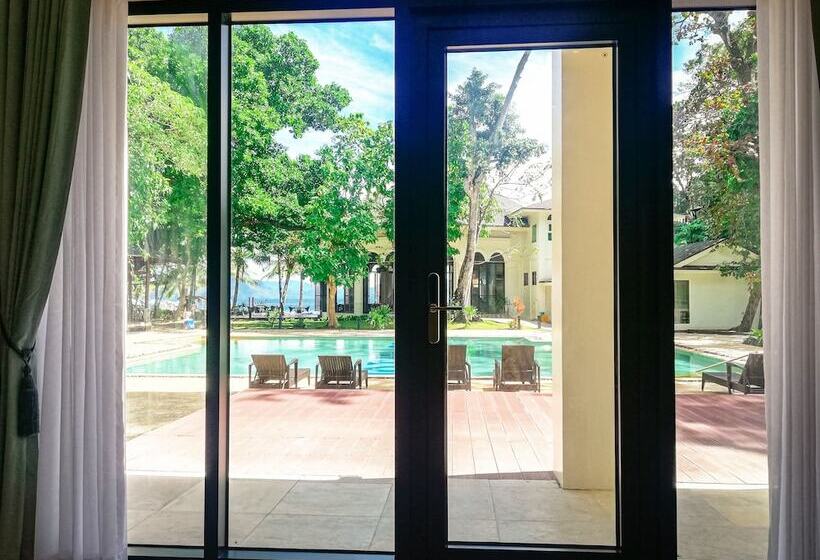 Suite Vista Mare Laterale, Matinloc Island Resort