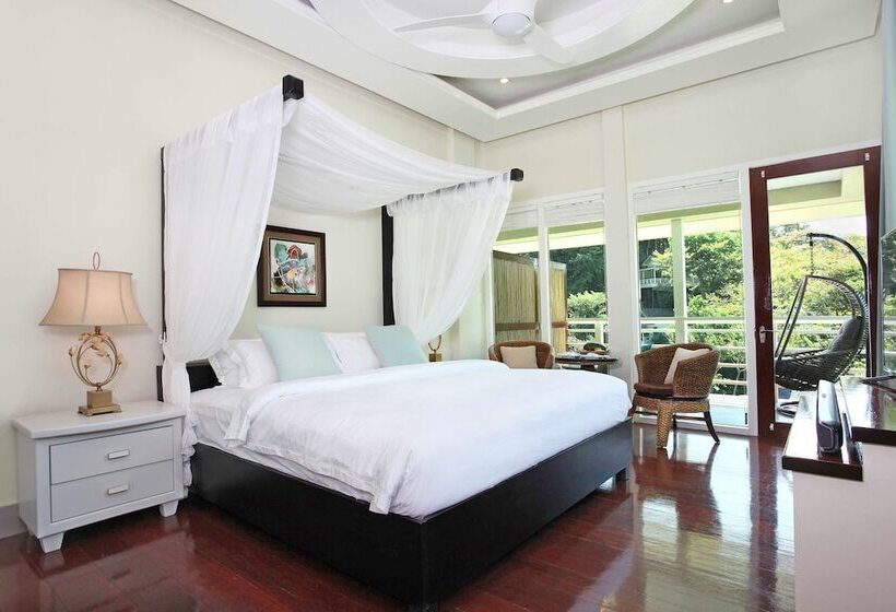 패밀리 스위트, Matinloc Island Resort