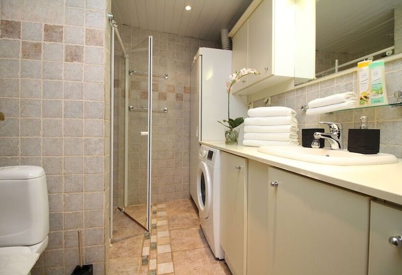 آپارتمان 3 خوابه, Tallinn City Apartments   Old Town