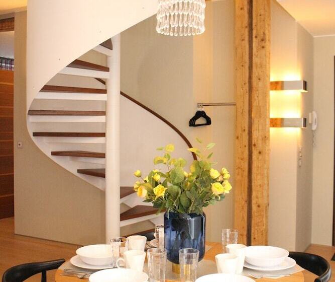 آپارتمان 2 خوابه, Tallinn City Apartments   Old Town