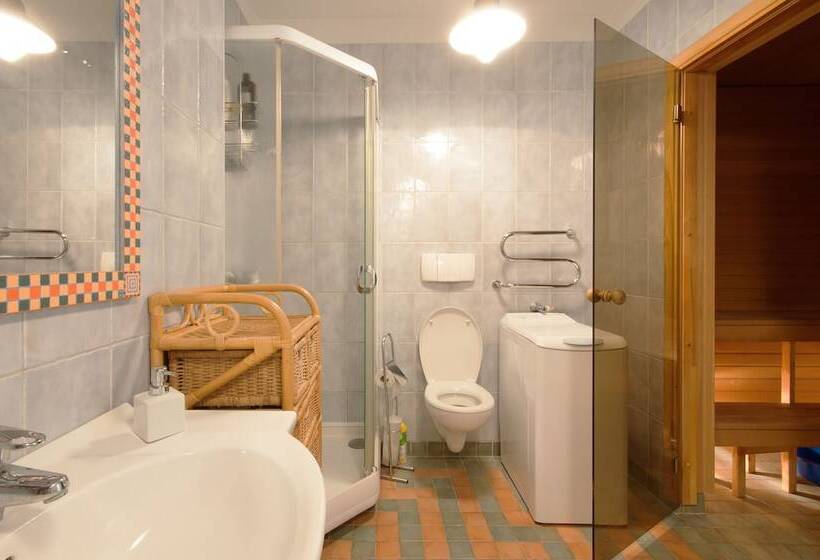 آپارتمان 2 خوابه, Tallinn City Apartments   Old Town