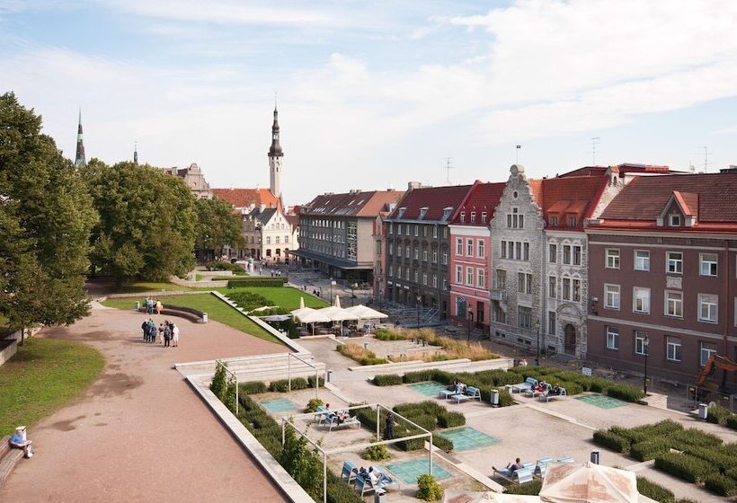آپارتمان 2 خوابه, Tallinn City Apartments   Old Town
