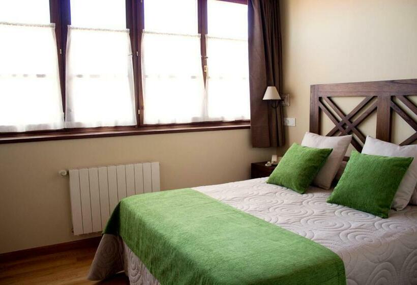 스탠다드 룸, Y Apartamentos El Camín