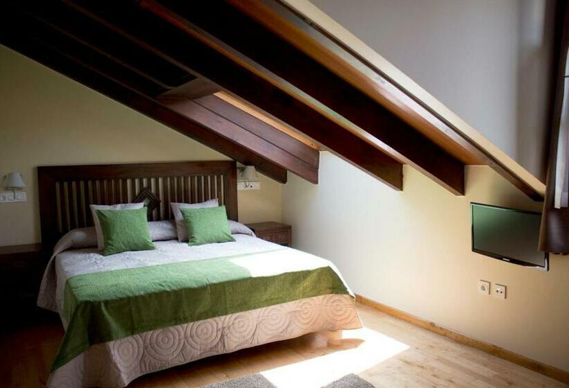 수피리어 룸, Y Apartamentos El Camín