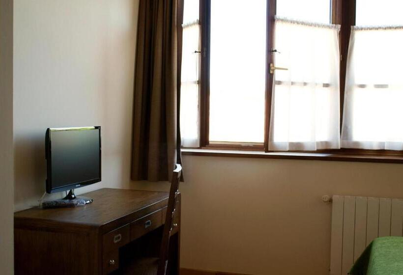 스탠다드 룸, Y Apartamentos El Camín