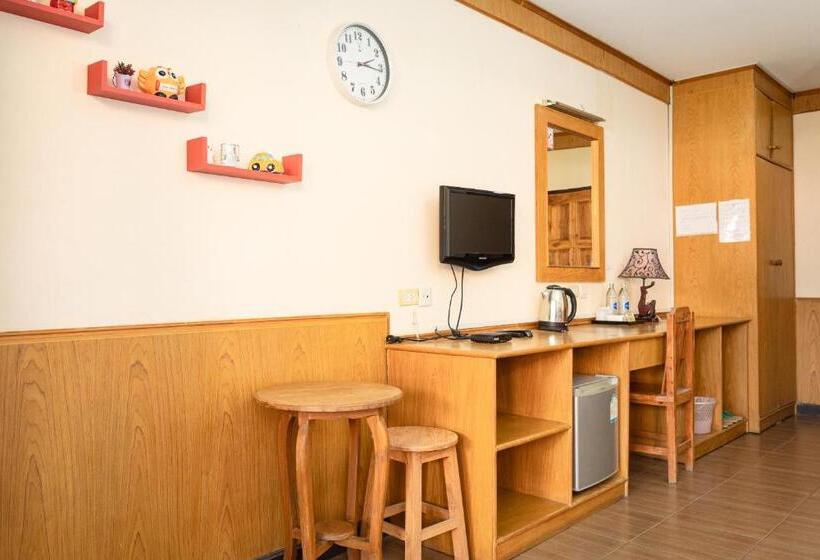 Номер Superior, Roomquest Golden Triangle Premium Collection