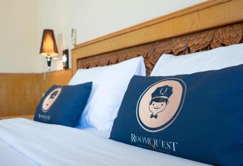 수피리어 룸, Roomquest Golden Triangle Premium Collection