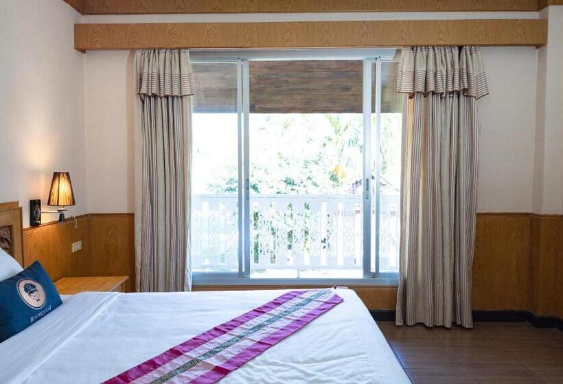 Номер Superior, Roomquest Golden Triangle Premium Collection