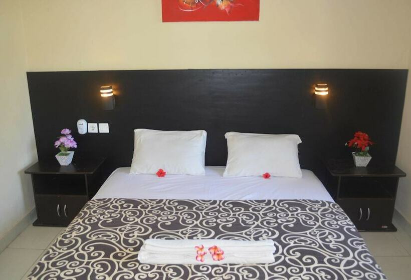 Standard Room, Beneyasa Beach Inn 1