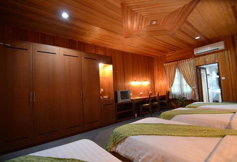 خانه 1 خوابه, Eastwood Valley Golf & Country Club