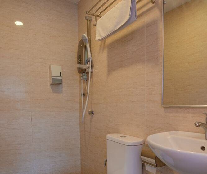 Номер Superior, Gm Hotel Sunway Metro