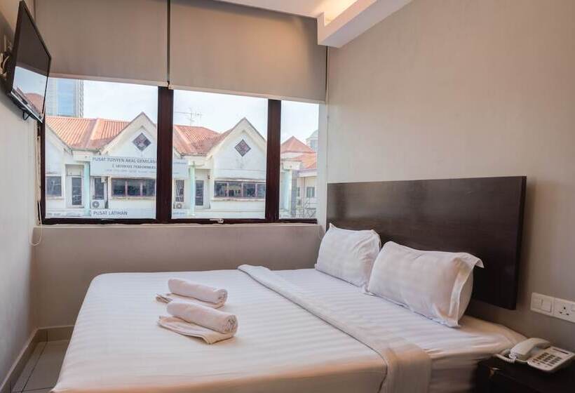 Номер Superior, Gm Hotel Sunway Metro