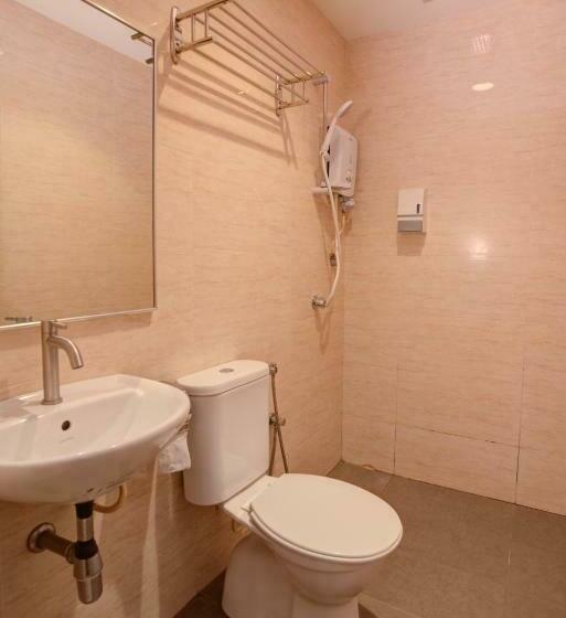 Номер Стандарт, Gm Hotel Sunway Metro