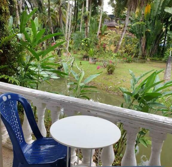 Номер Economy, Seri Pengantin Resort
