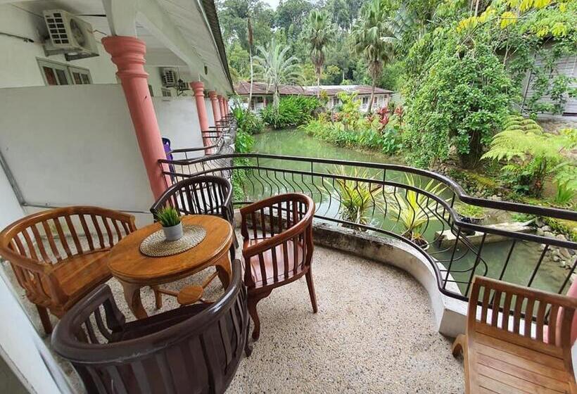 Люкс, Seri Pengantin Resort