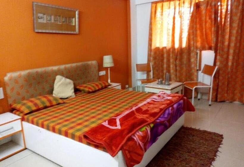 Номер Стандарт, Travel Inn