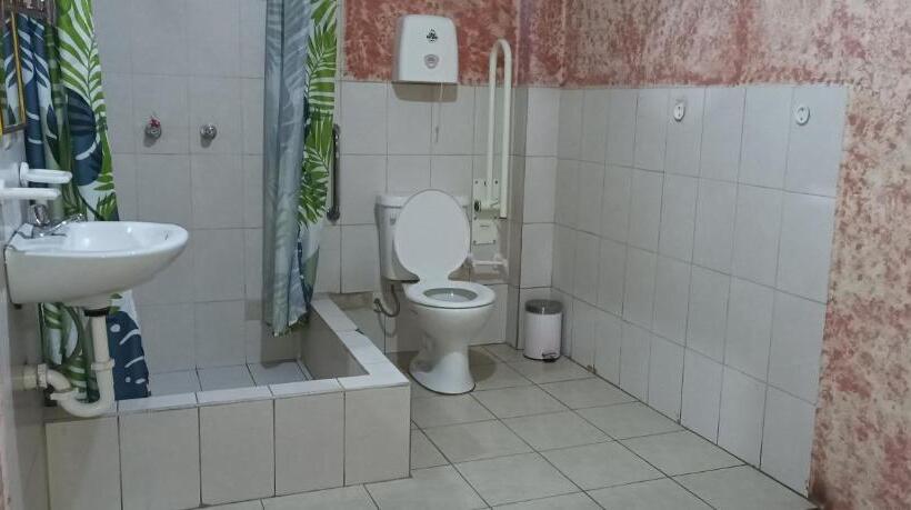 스탠다드 룸, La Perla Cuencana Hostal
