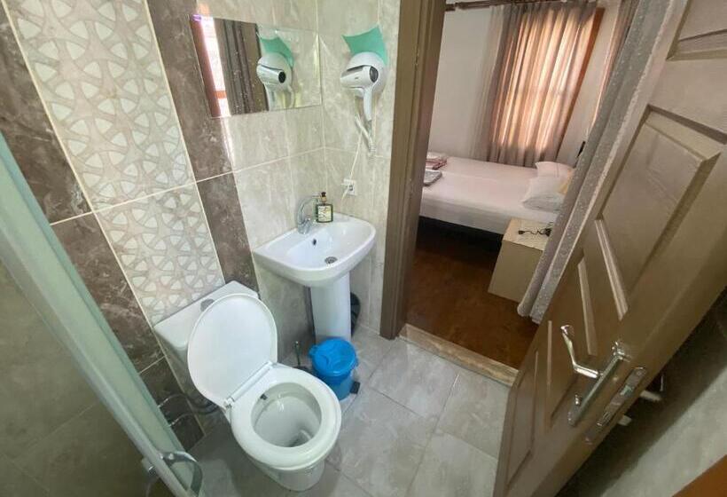Номер Стандарт, Port Apart