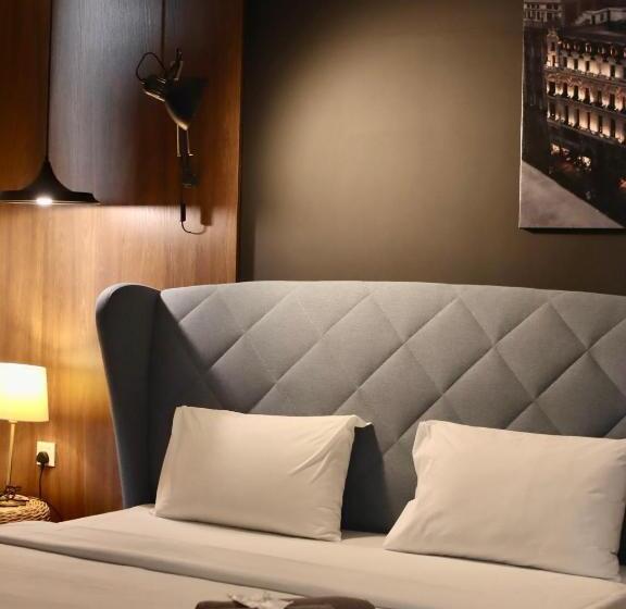 Family Suite, Cube 8teens By Nest Home