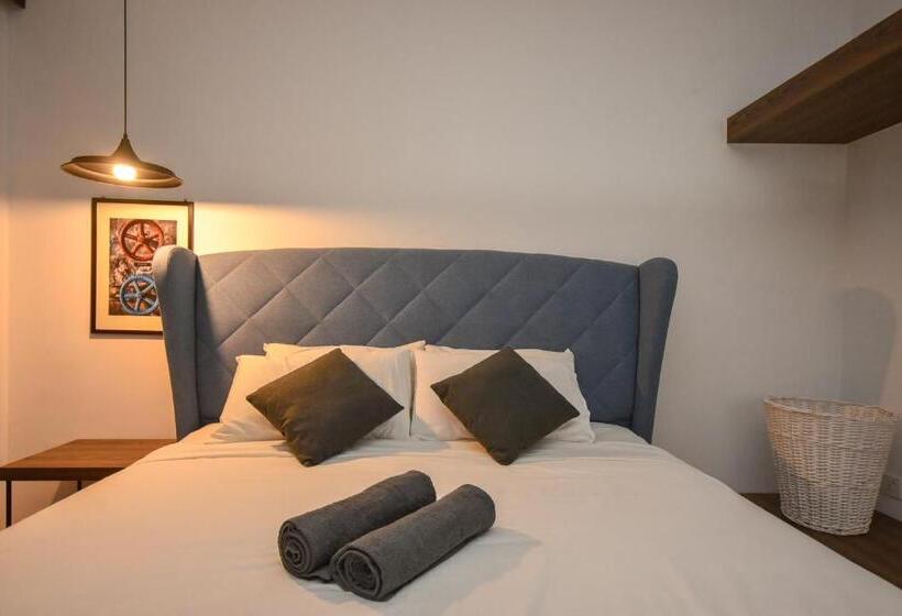 Family Suite, Cube 8teens By Nest Home