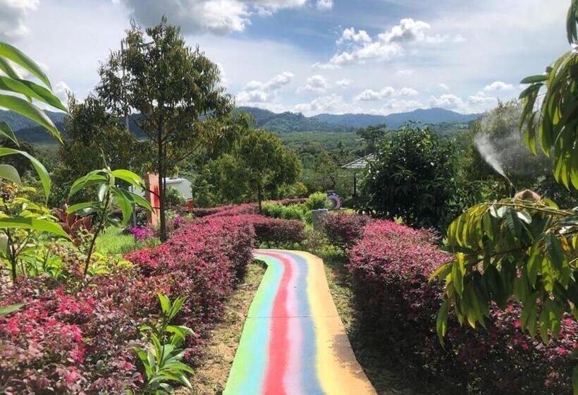 Семейный Номер, Durian Ecolodge