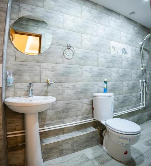Номер Стандарт, Stepsa Guest House