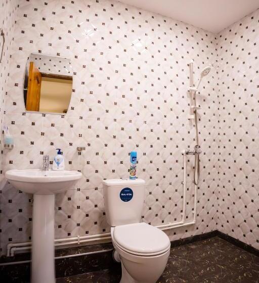 Номер Стандарт, Stepsa Guest House