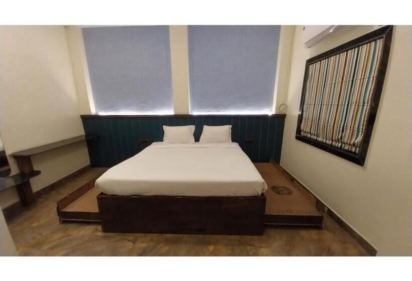 标准间, Samardha Jungle Resort