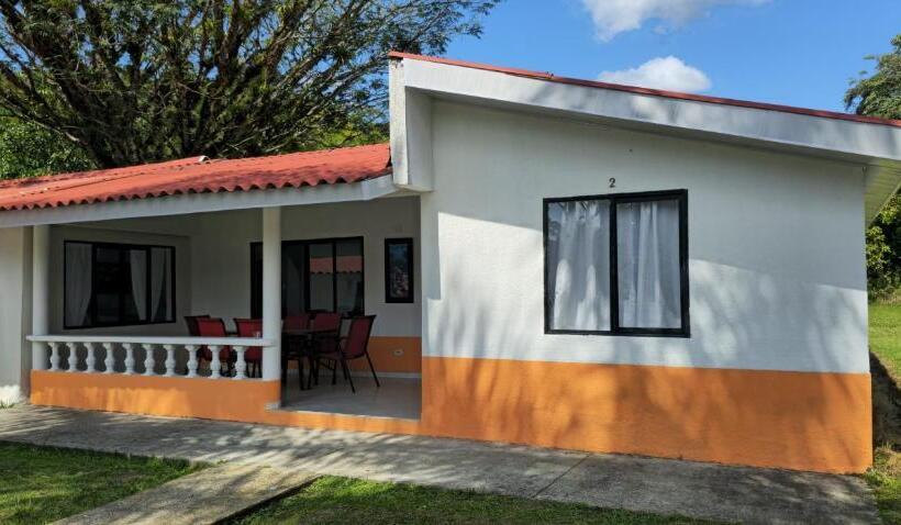스탠다드 룸, Cabañas Cafeteras Cerritos