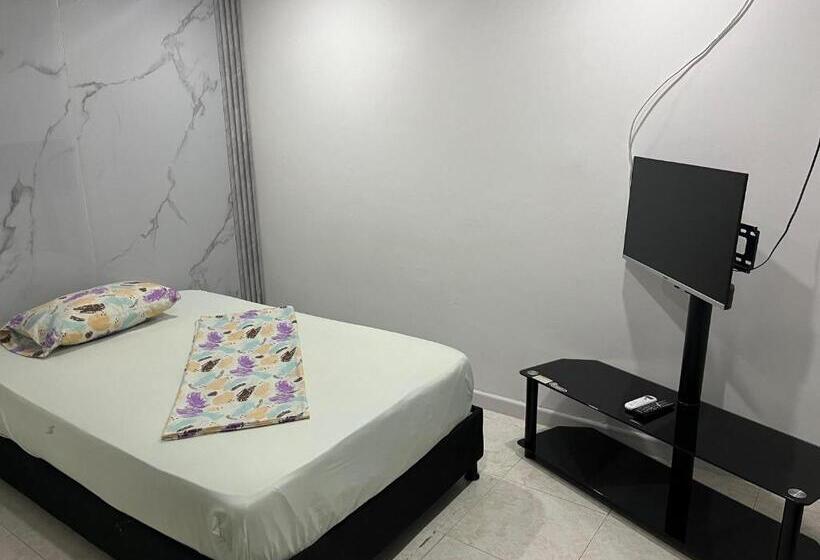 수피리어 룸, Villa Sofia