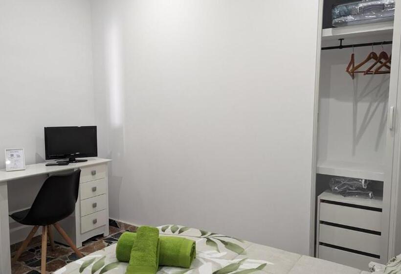 Номер Стандарт, Casa Clari