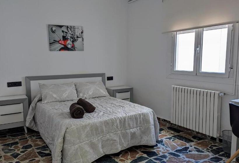 Номер Стандарт, Casa Clari