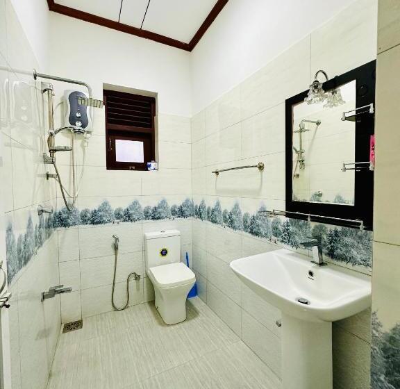 Апартаменты Deluxe 1 Спальня, Gendawana Villa