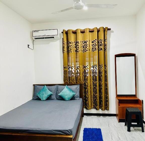 Апартаменты Deluxe 1 Спальня, Gendawana Villa