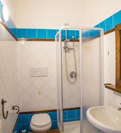 חדר סטנדרט, La Borgata Rooms