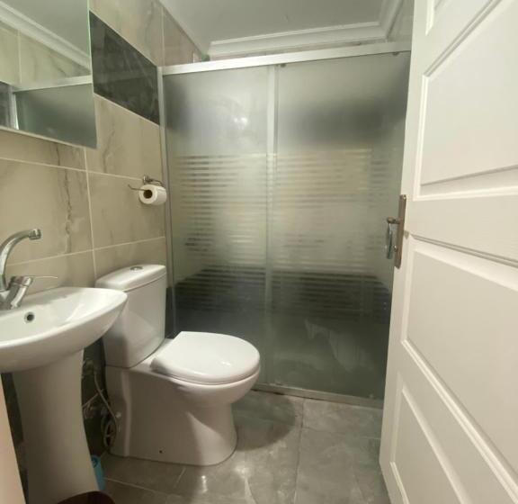 סוויטת ג'וניור דלוקס, Eylül Suit Otel