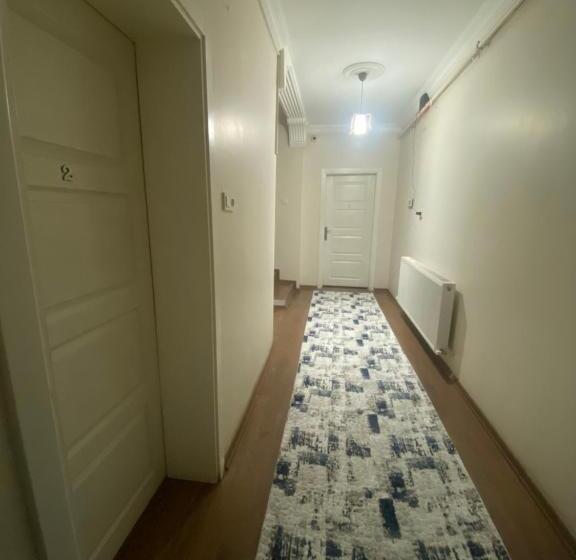 סוויטת ג'וניור דלוקס, Eylül Suit Otel