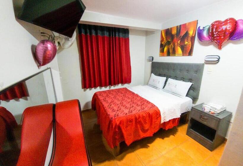 Suite, Hostal Paris