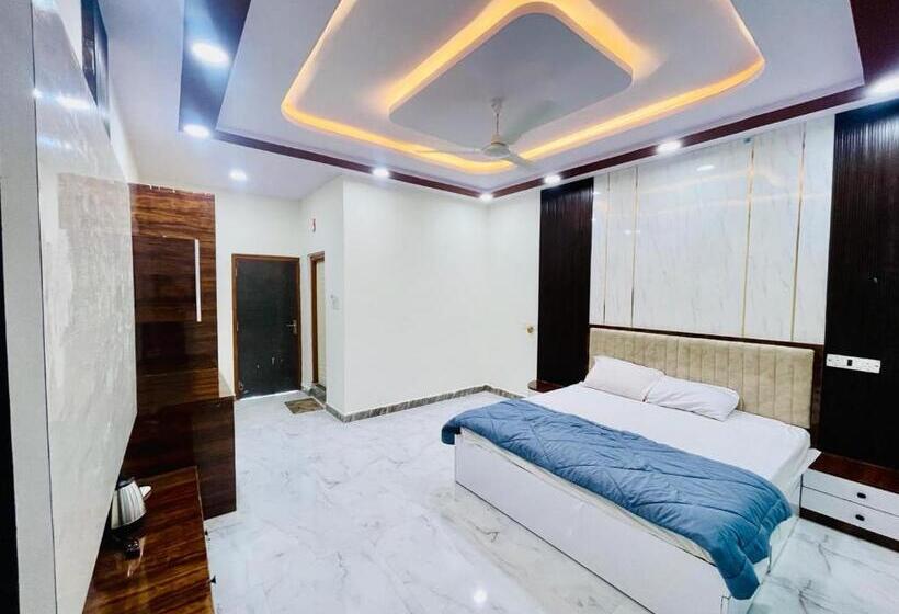 Номер Стандарт, Mpn Resorts And Hotels Private Limited